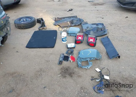 2018 Jeep Renegade Trailhawk 4X4 из США, поврежденный, VIN ZACCJBCB9JPH10531